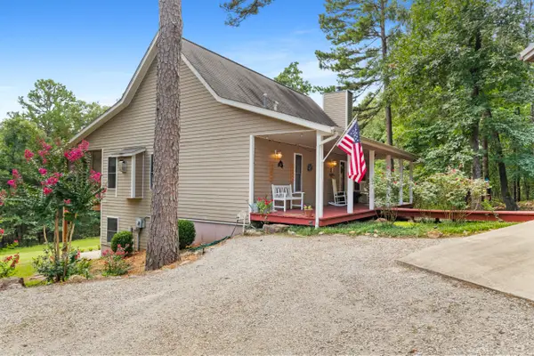 136 OLD FARM TRAIL, Norfork, AR 72658