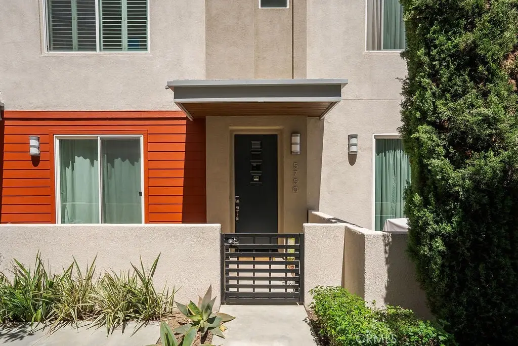 5750 Acacia Lane, Lakewood, CA 90712 - #1