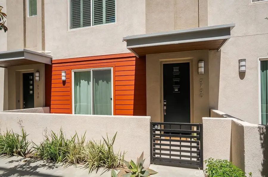 5750 Acacia Lane, Lakewood, CA 90712 - #2