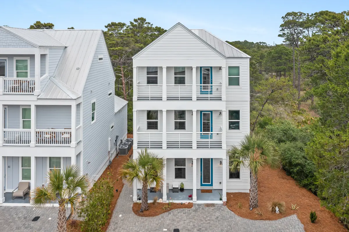 59 Conscience Way, Santa Rosa Beach, FL 32459 - #1