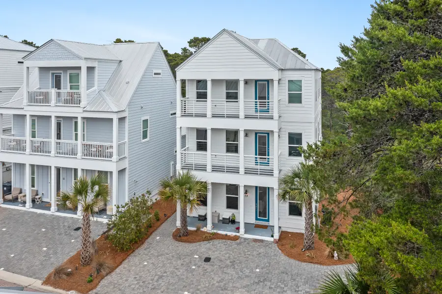 59 Conscience Way, Santa Rosa Beach, FL 32459 - #2