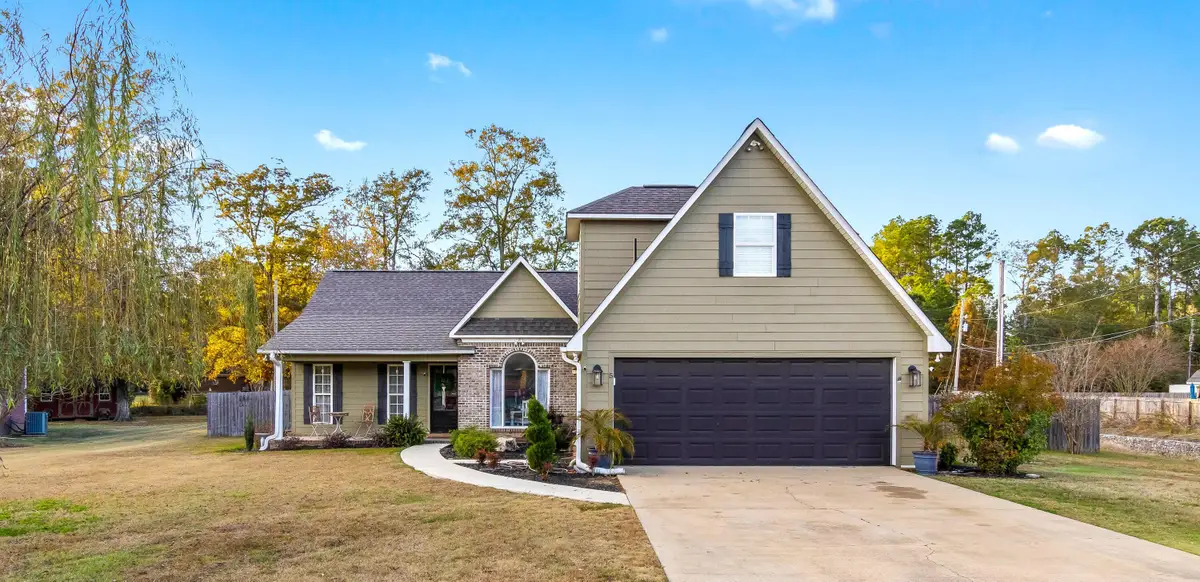 5 Emily Ln., Amory, MS 38821 - Image #1