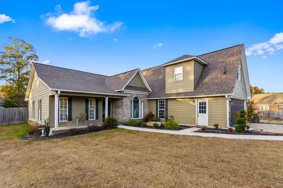 5 Emily Ln., Amory, MS 38821 - Image #2