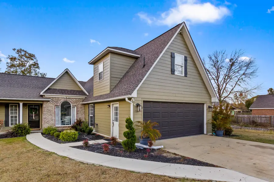 5 Emily Ln., Amory, MS 38821 - Image #3