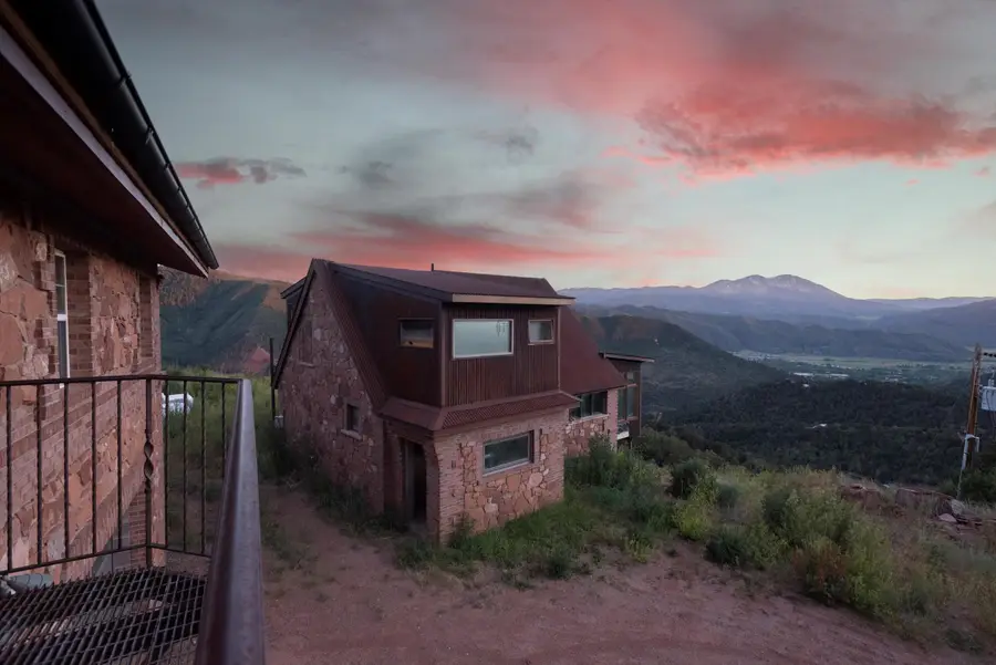 2800 Cedar Drive, Basalt, CO 81621 - #2