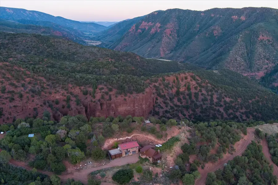 2800 Cedar Drive, Basalt, CO 81621 - #3