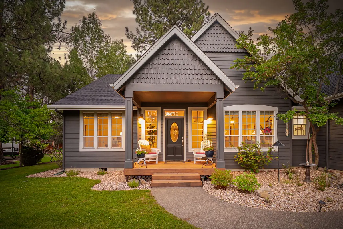 750 S Maple Street, Sisters, OR 97759 - #1