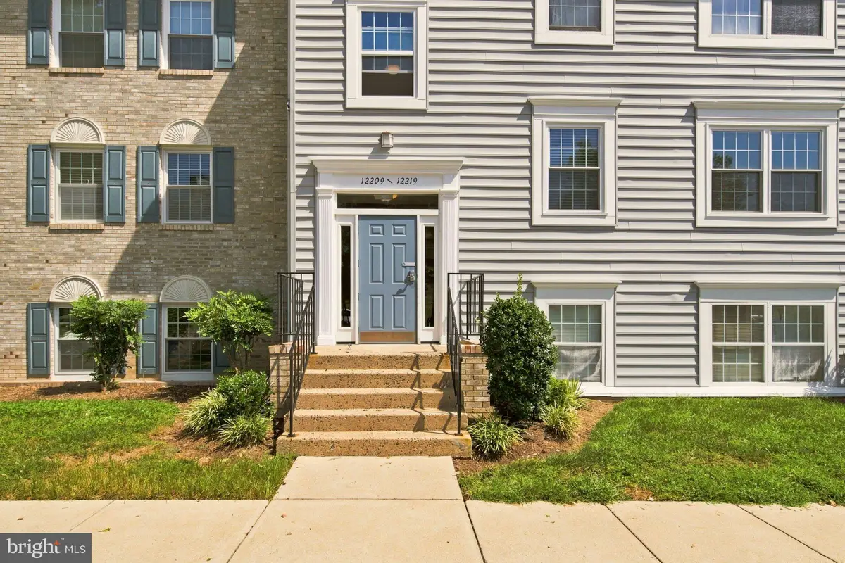 12213 Chaucer Lane, Woodbridge, VA 22192 - #1