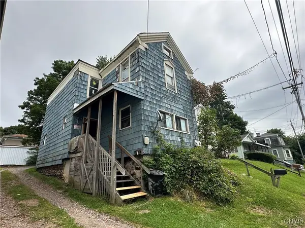 211 S 2nd Street, Fulton, NY 13069