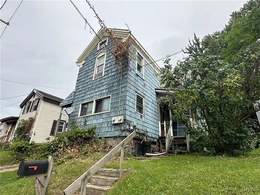 211 S 2nd Street, Fulton, NY 13069 - #2