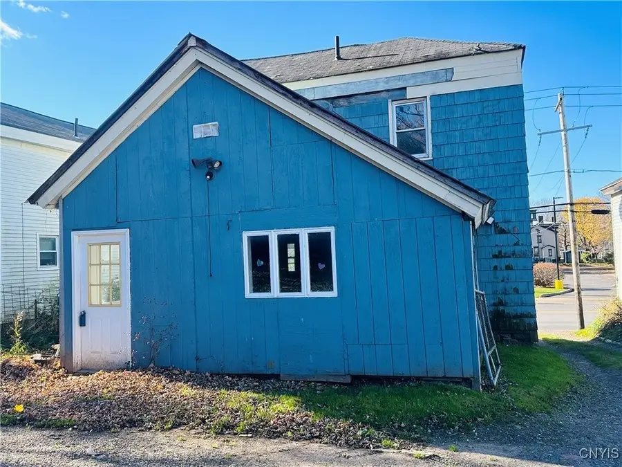 211 S 2nd Street, Fulton, NY 13069 - #3