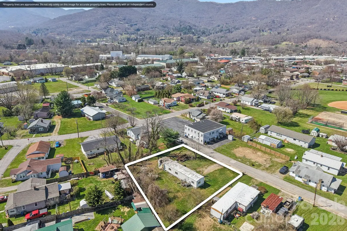 88 Brook Street, Waynesville, NC 28786 - #1