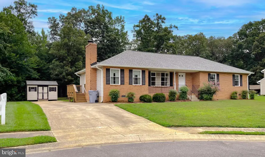 109 Morris Drive, La Plata, MD 20646 - #2