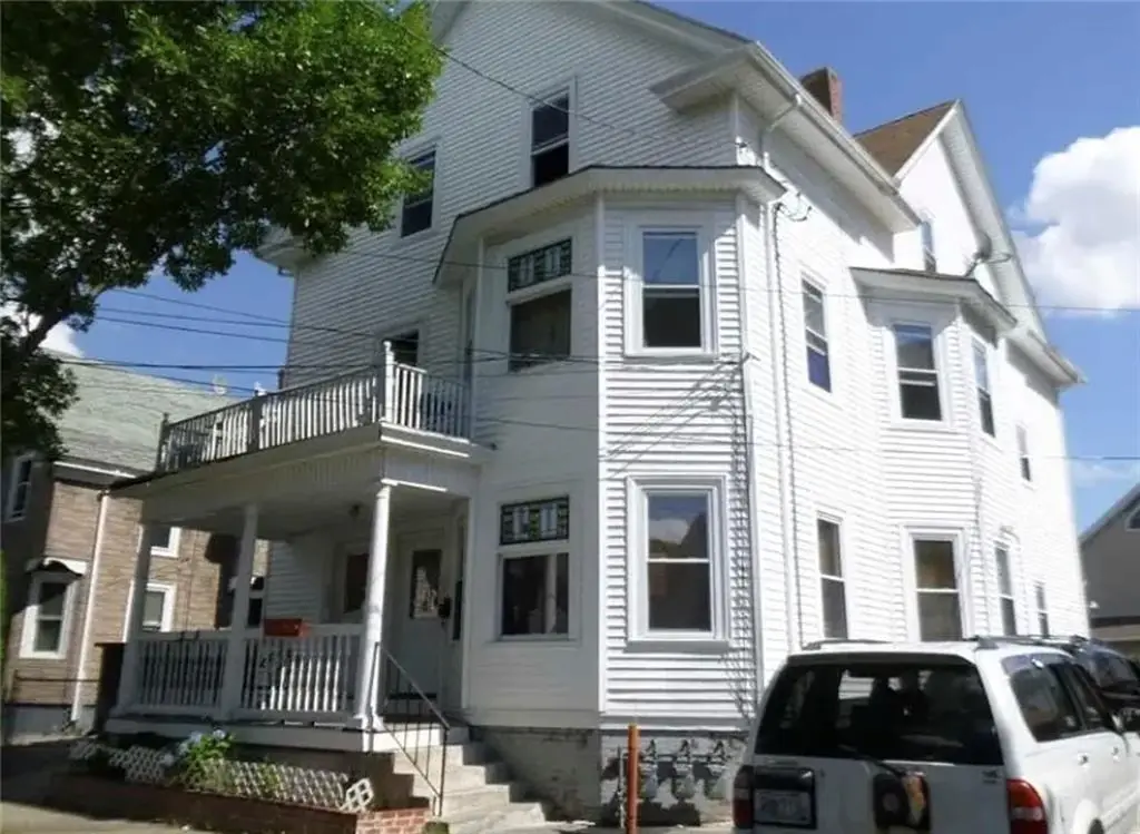 284 Massachusetts Avenue , 3, Providence, RI 02905 - #1