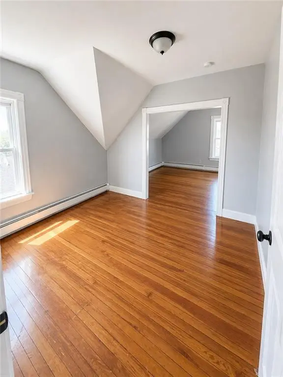 284 Massachusetts Avenue , 3, Providence, RI 02905