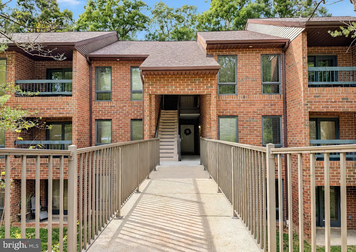 23243 Rosewood Court #Unit C-4, California, MD 20619 - #1