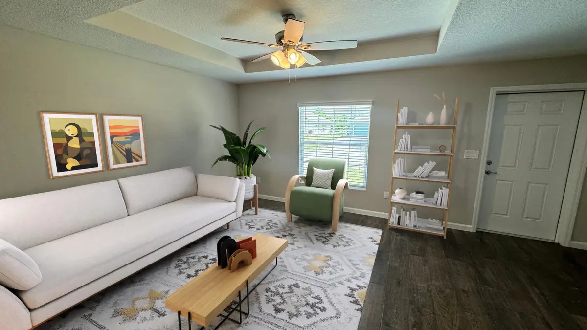 1218 SW Asturia Avenue, Port Saint Lucie, FL 34953 - #1