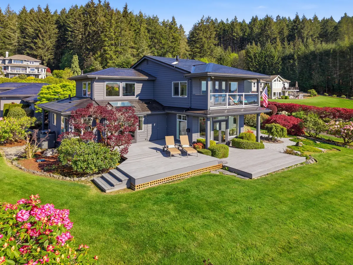 18819 106th Street Ct Nw, Gig Harbor, WA 98329 - #1