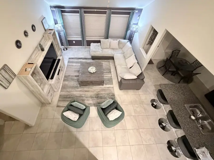 2806 Bretton Woods Drive, Conroe, TX 77301 - #2