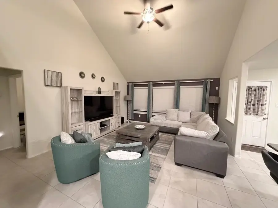 2806 Bretton Woods Drive, Conroe, TX 77301 - #3