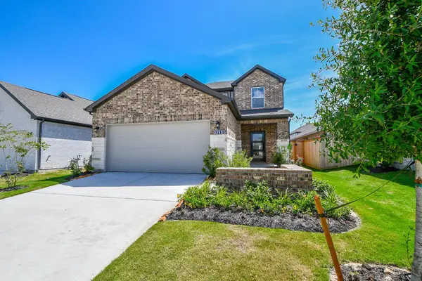 12931 California Palm Court, Cypress, TX 77433