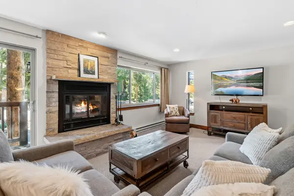 405 Four Oclock Road #C, Breckenridge, CO 80424