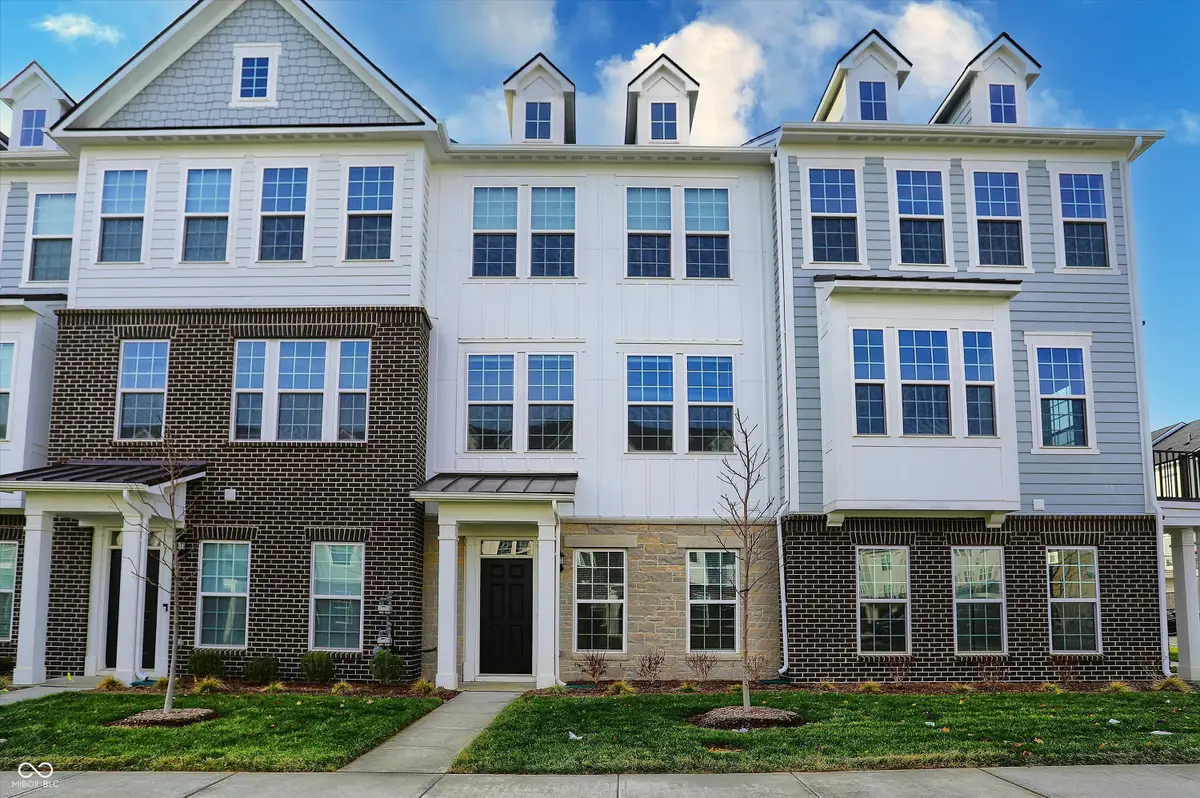 14573 Elsmere Lane, Carmel, IN 46074 - #1