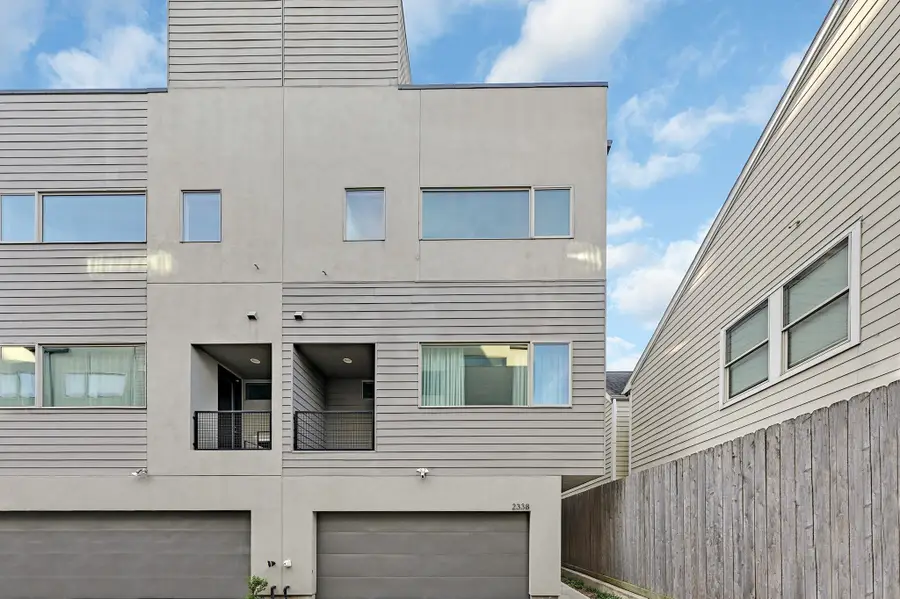 2338 Commerce Street, Houston, TX 77003 - #2