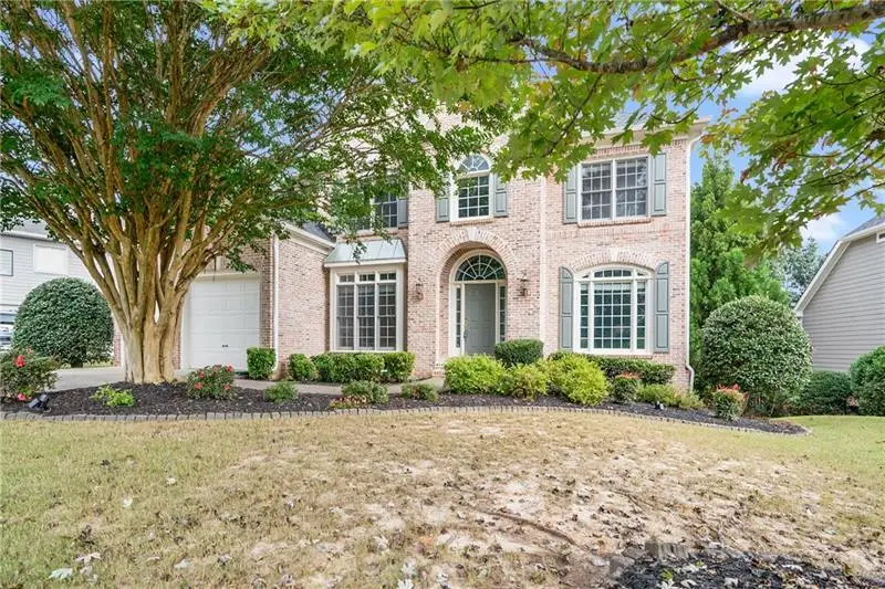 3620 Millwater Crossing, Dacula, GA 30019 - #1