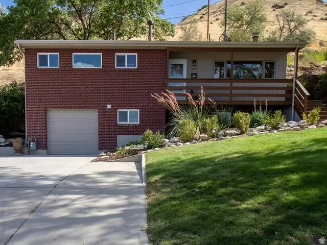 3005 S Plateau Dr, Salt Lake City, UT 84109 - #1