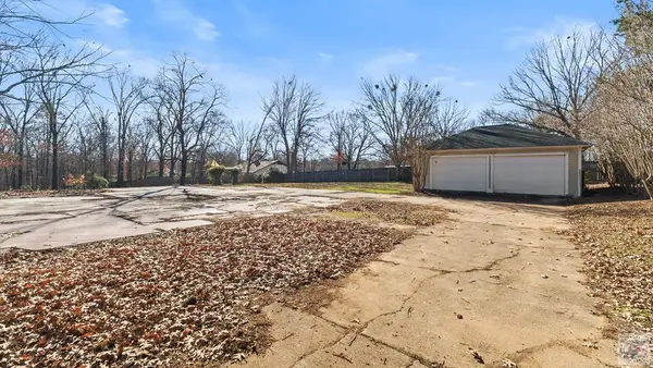 6649 Lakeridge, Texarkana, TX 75503