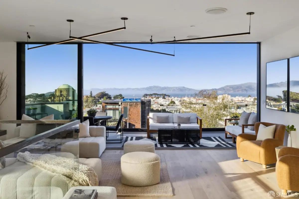 2758 Filbert Street, San Francisco, CA 94123 - #1