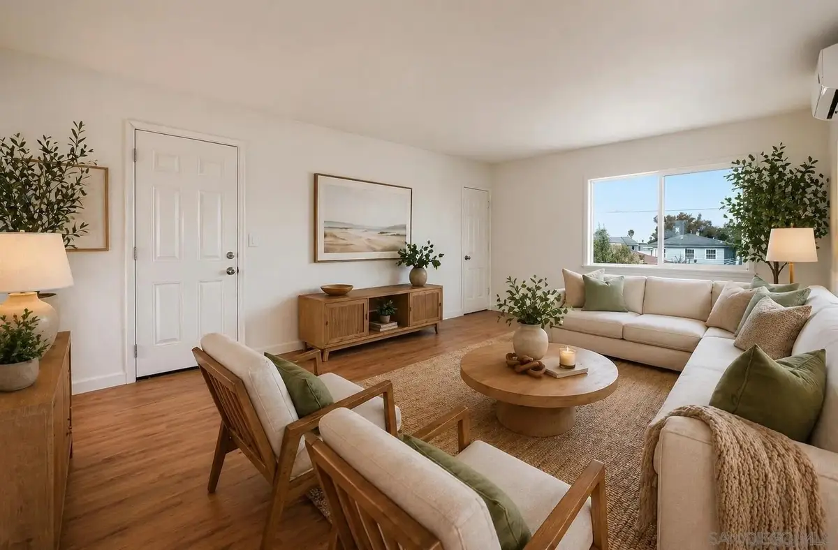 4530-36 38th St, San Diego, CA 92116 - #1