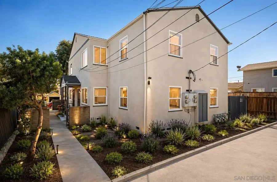 4530-36 38th St, San Diego, CA 92116 - #2