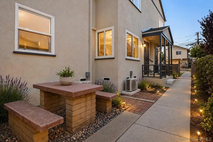 4530-36 38th St, San Diego, CA 92116 - #3