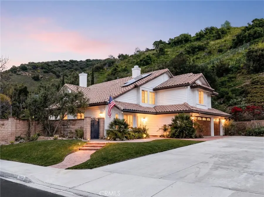 3650 San Antonio Road, Yorba Linda, CA 92886 - #2