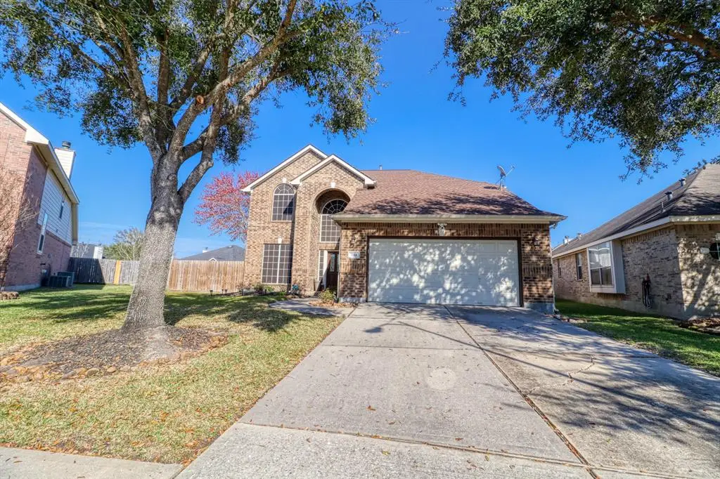 7014 E Bay Crest Circle, Humble, TX 77346 - Image #1