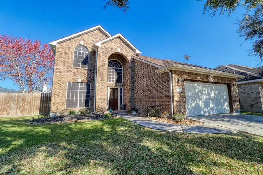 7014 E Bay Crest Circle, Humble, TX 77346 - Image #3