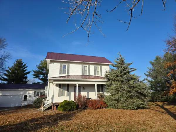 500 E Park Street, Camp Point, IL 62320