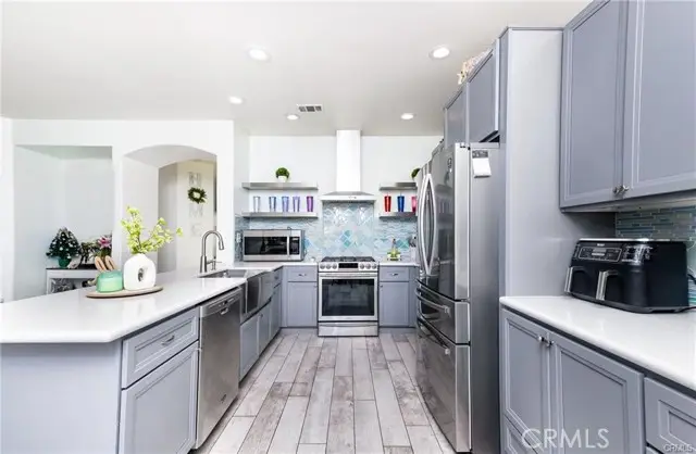 14377 Jeremiah, Adelanto, CA 92301 - #2