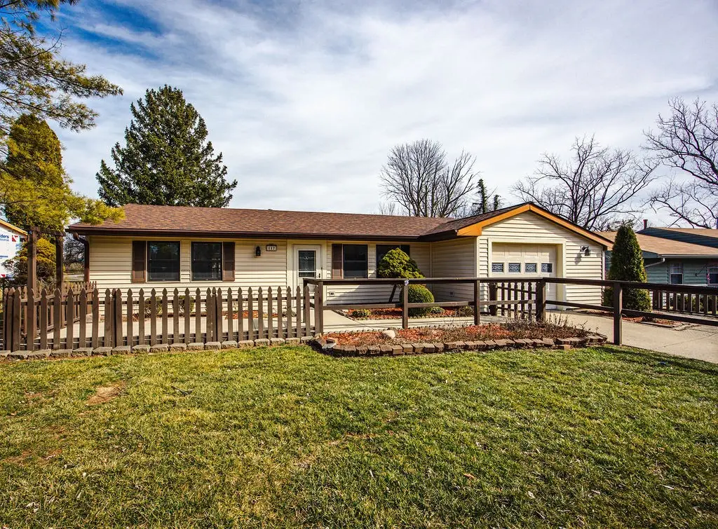 117 Marti Court, Oxford, OH 45056 - #1