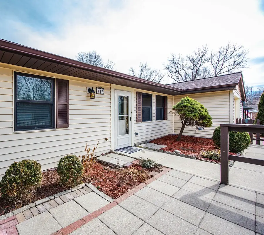 117 Marti Court, Oxford, OH 45056 - #2