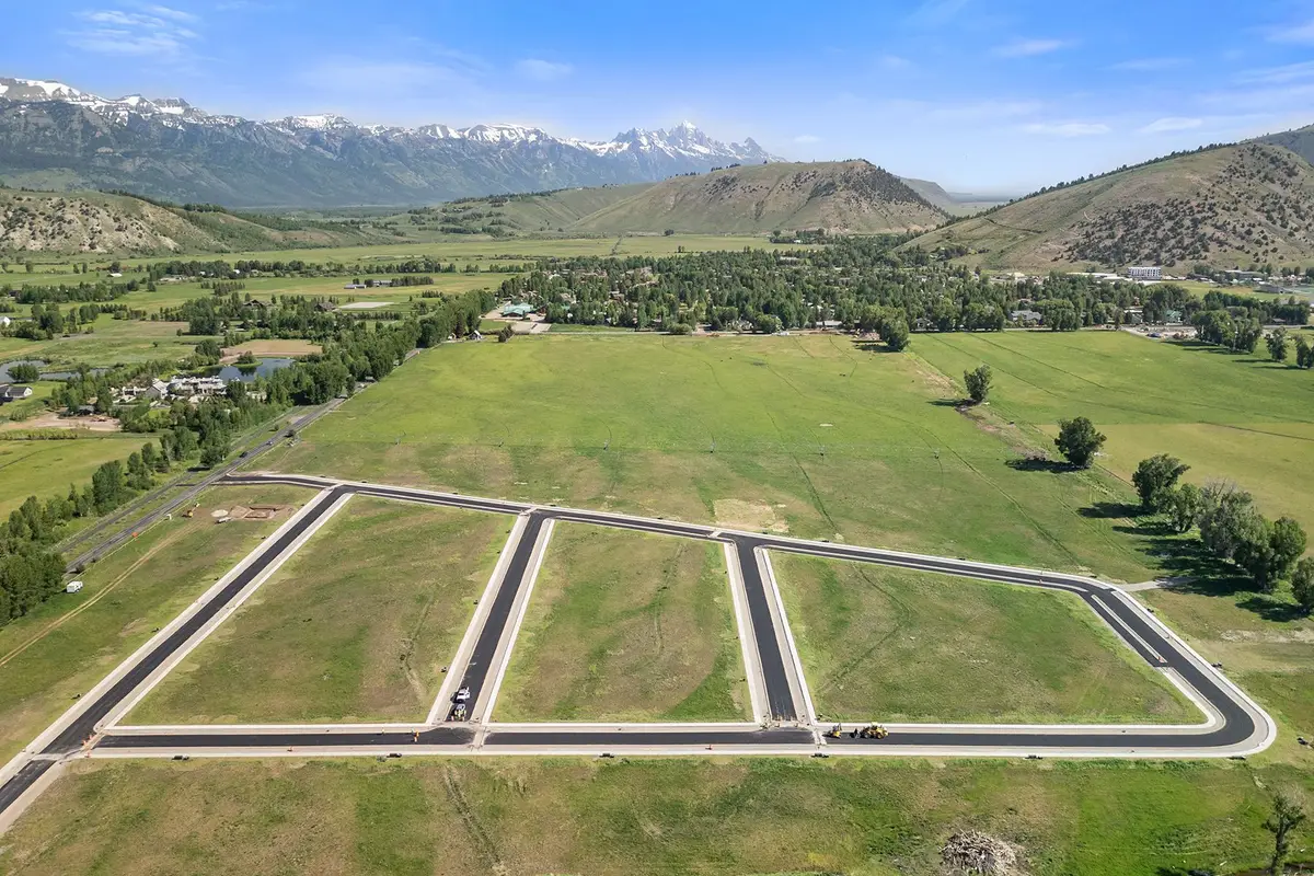 LOT 7 Log Cabin Club Road, Jackson, WY 83001 - #1