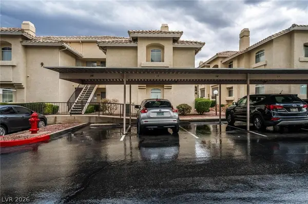 3320 S Fort Apache Road #210, Las Vegas, NV 89117