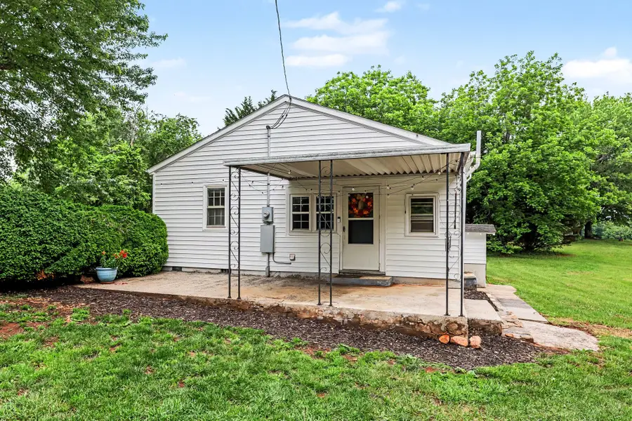 3389 Nc Highway 704 E, Lawsonville, NC 27022 - #3