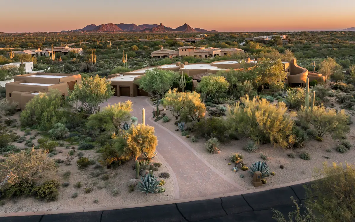8681 E Artisan Pass, Scottsdale, AZ 85266 - Image #1