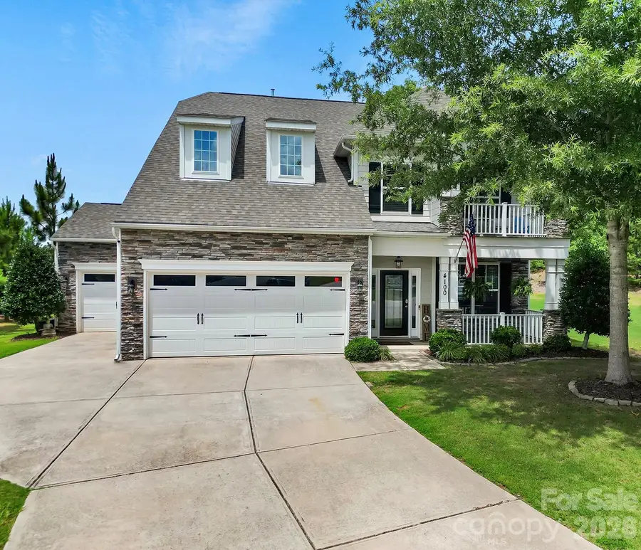 4100 Highgate Lane, Lancaster, SC 29720 - #2