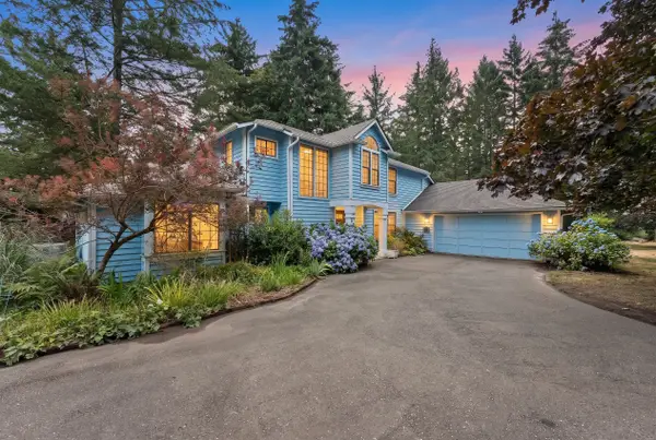5101 Brenner Road Nw, Olympia, WA 98502