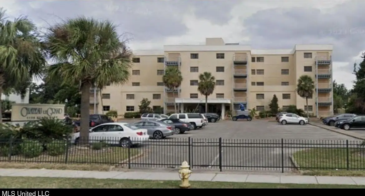 1130 Beach Boulevard #207, Biloxi, MS 39530 - #1