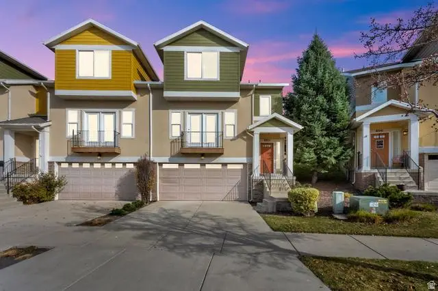 8935 S Quarry Stone Way E, Sandy, UT 84094 - #1